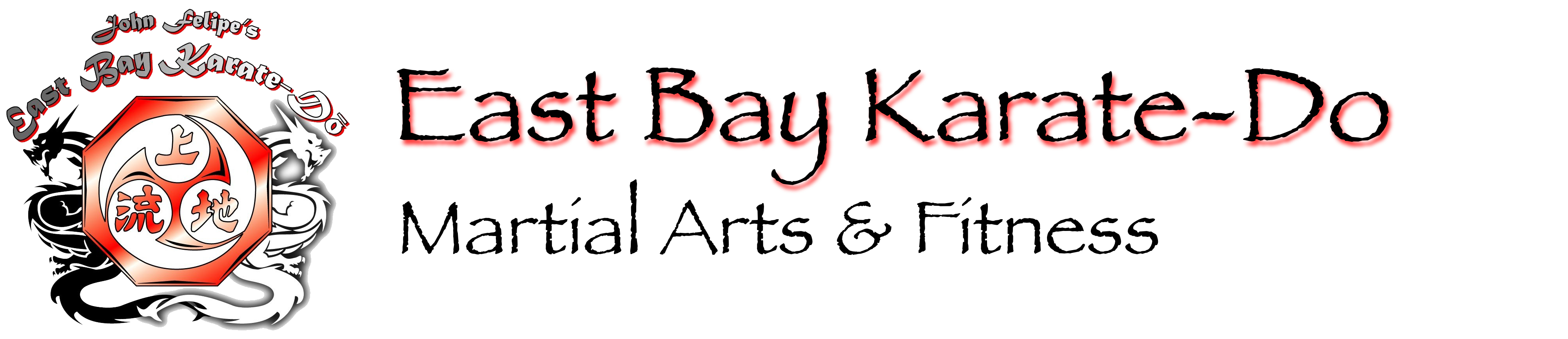 East Bay Karate-Do Logo